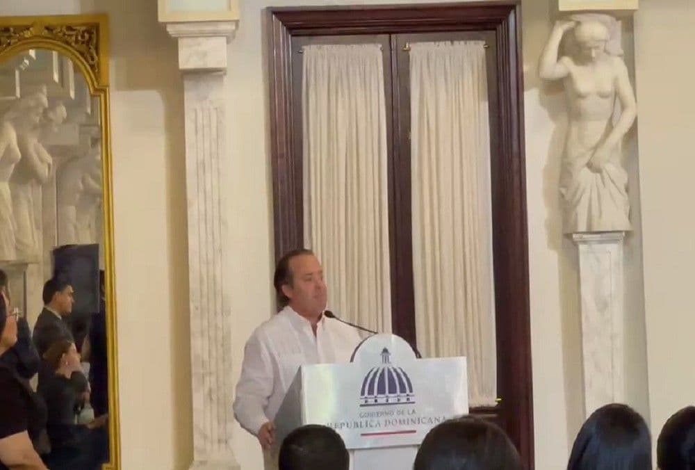 Empresas tecnológicas muestran interés en República Dominicana tras anuncio de Google