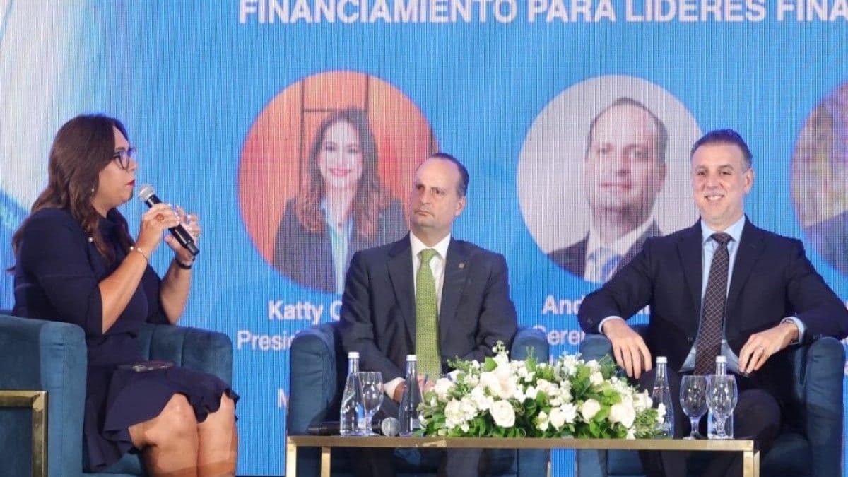 Financial Summit 2026 reunirá a líderes económicos en Santo Domingo