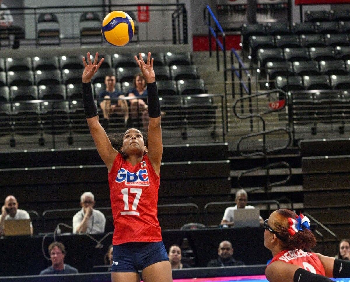 República Dominicana vence a Belice en Copa Panamericana U-21