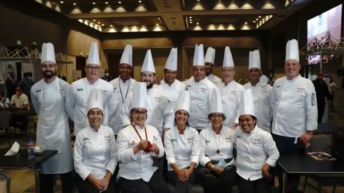 Hostelería Summit 2026: Innovación y conexiones en la industria gastronómica