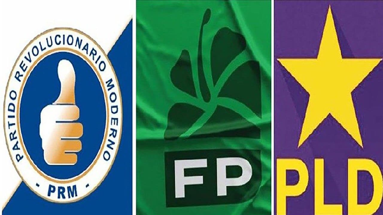 Estrategias electorales de los partidos dominicanos de cara a 2028