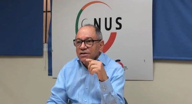 Sindicalistas condicionan diálogo sobre Código Laboral a exclusión de cesantía