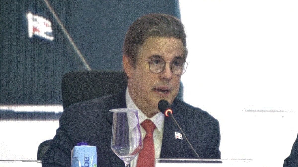 Continúa el 41º período de sesiones de la CEPAL en Santiago
