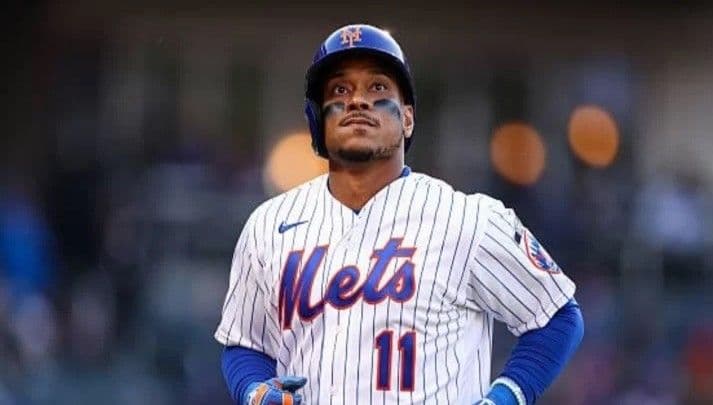 Jorge Polanco se perderá el resto de la temporada por lesión en el tobillo