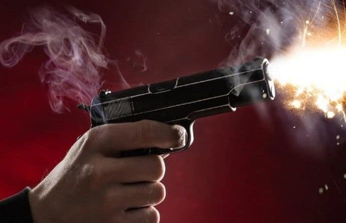 Policía de Nueva York incauta más de tres mil armas de fuego en 2023