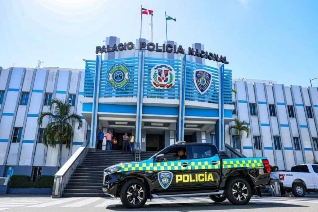 Policía Nacional defiende actuación tras incendio en tienda L&R