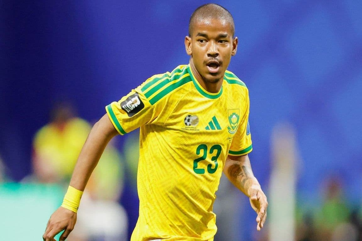 Investigación policial sobre la muerte del futbolista sudafricano Jayden Adams