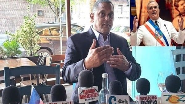 Presidente Abinader impulsa desarrollo económico con nueva infraestructura vial