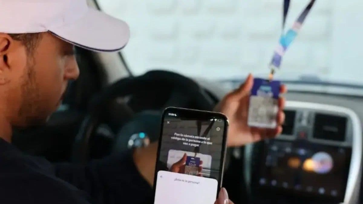 Toke e inDrive implementan pagos digitales para viajes urbanos