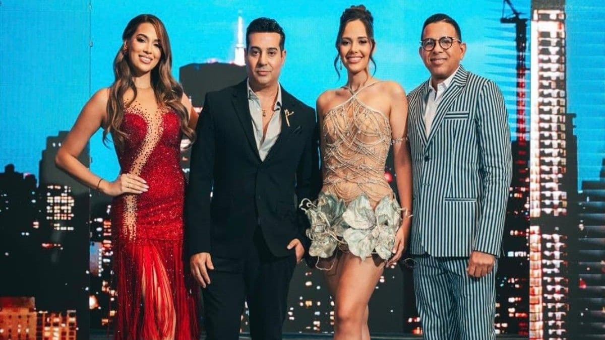 Trendy Fashion Week 2026 celebra una edición de alta costura con propósito solidario