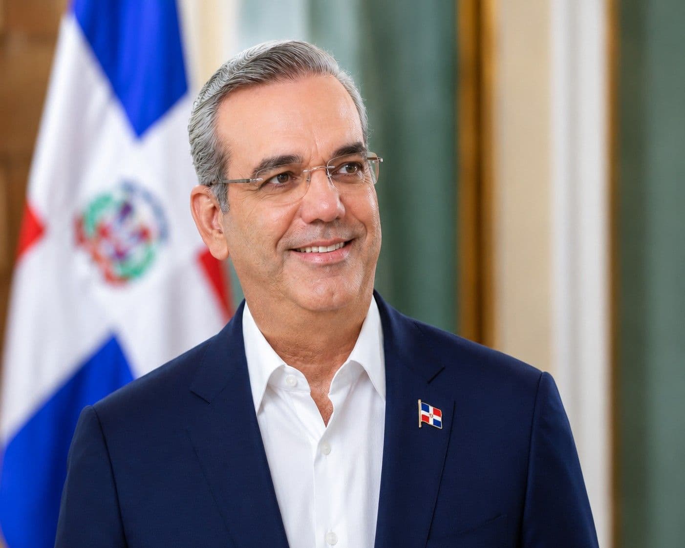 Abinader felicita a Las Reinas del Caribe por medalla de oro