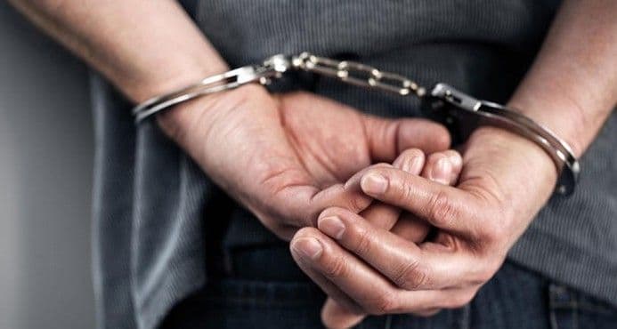 Condenan a 30 años a “Gafita”, cabecilla de red de sicarios que operaba desde prisión