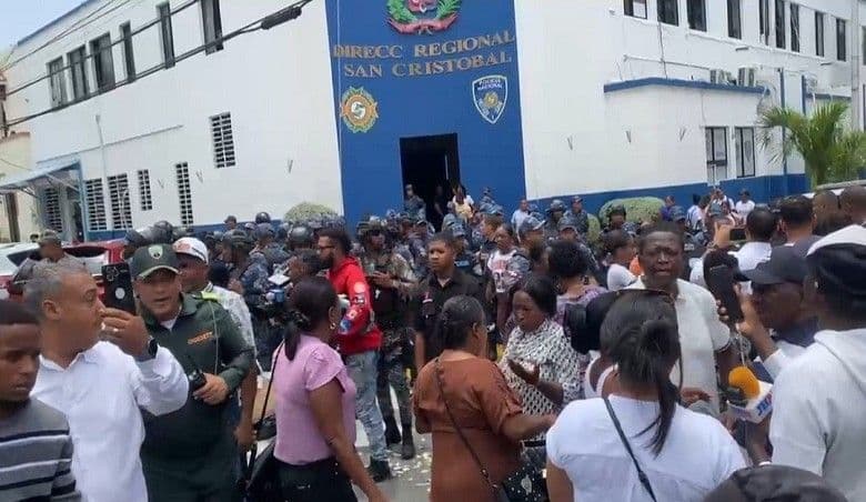 Nueva muerte bajo custodia policial genera cuestionamientos