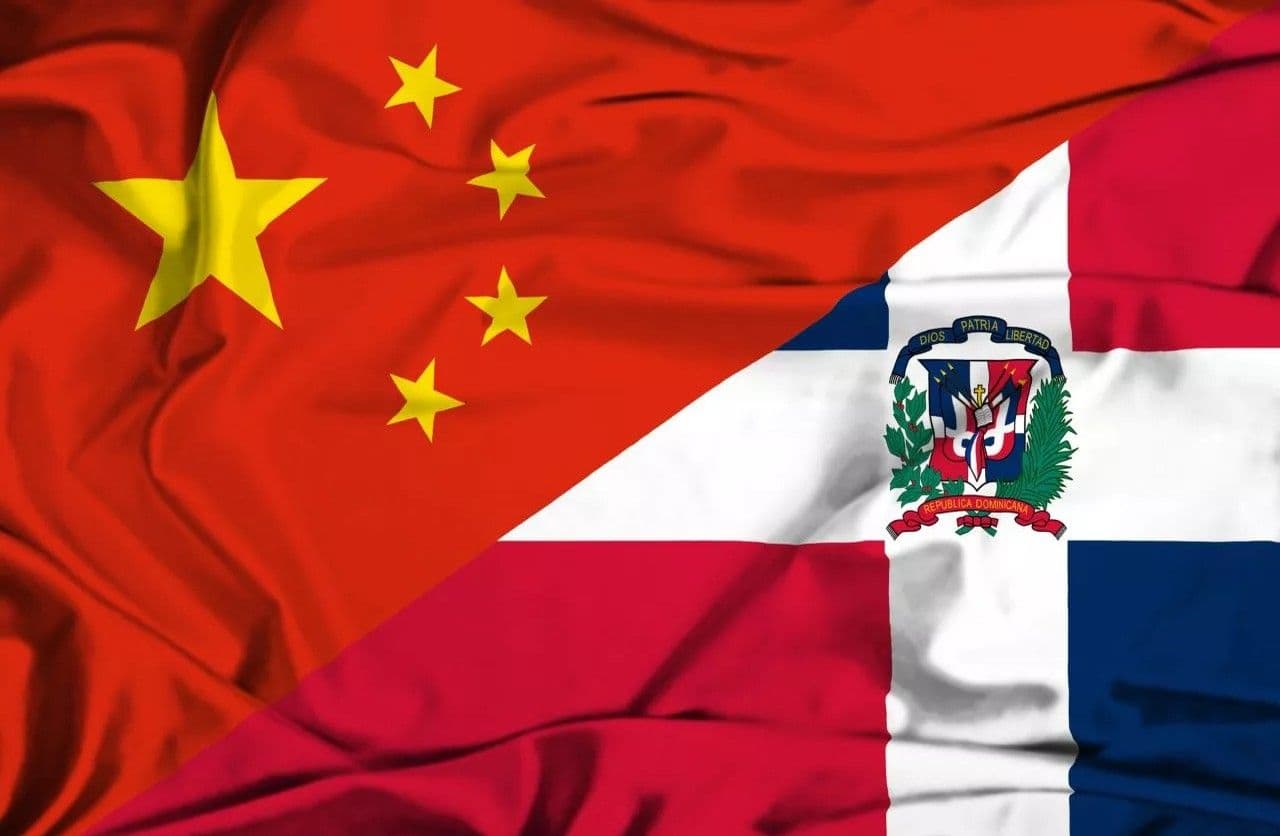 República Dominicana enfrenta déficit comercial de US$27,755 millones con China en siete años