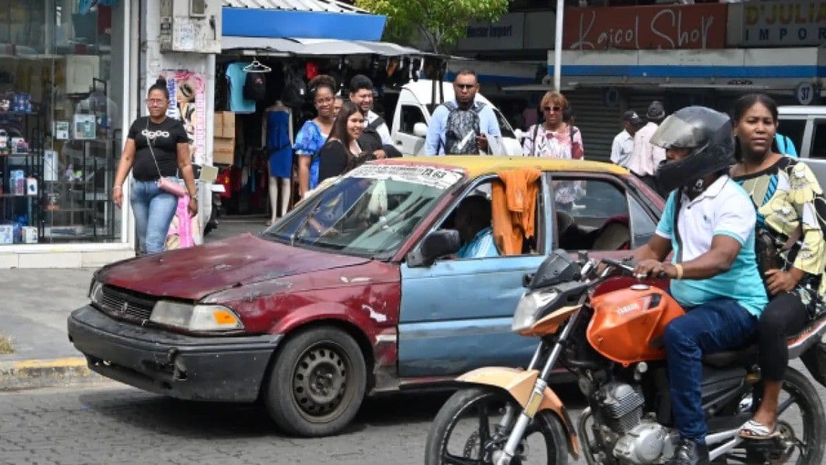 Diez años sin revista vehicular: un proyecto de inspección aún pendiente