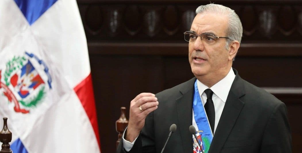 Balance de seis años de gestión del presidente Luis Abinader
