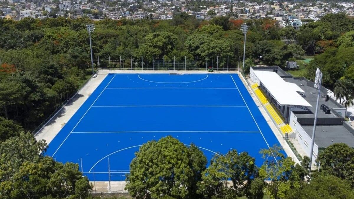 Reabren el Parque del Este y el Centro Olímpico con nuevos controles de acceso