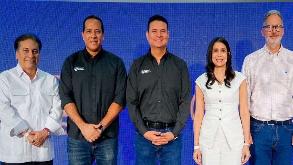 Cervecería Nacional Dominicana impulsa conexiones empresariales en Feria de Proveedores 2026