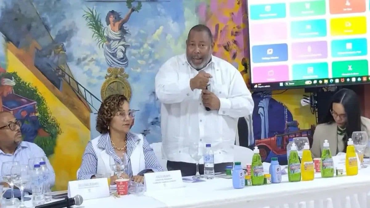 Colmaderos piden facilidades para adoptar facturación electrónica
