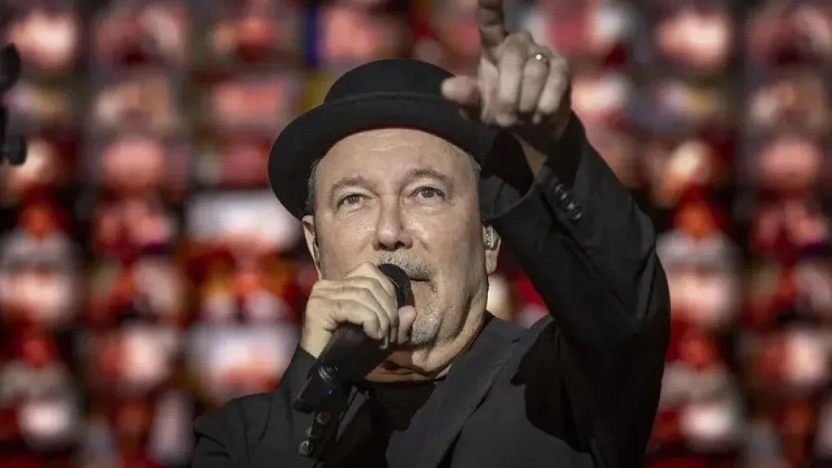 Rubén Blades anuncia película con Antonio Banderas y última gira en 2027