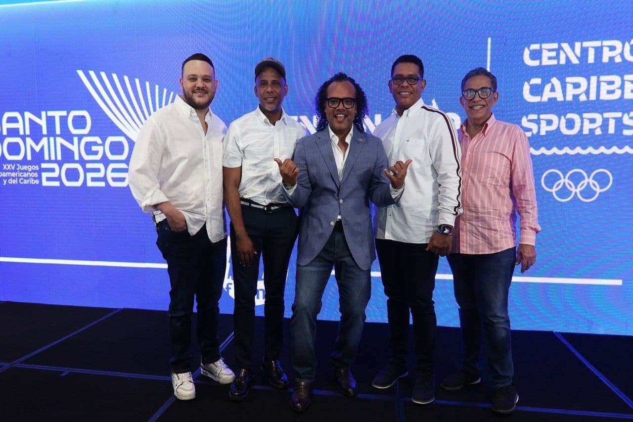 Preparativos artísticos para los XXV Juegos Centroamericanos y del Caribe 2026