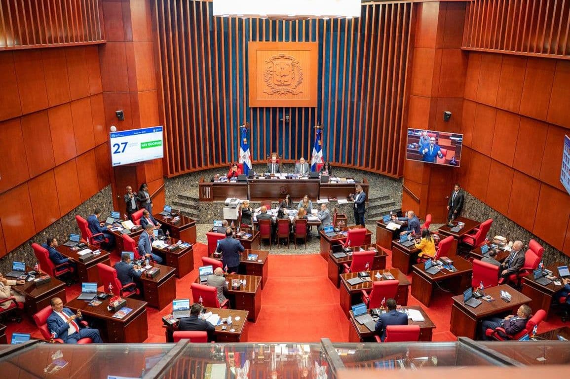 Propuestas de modificación al Código Penal dominicano