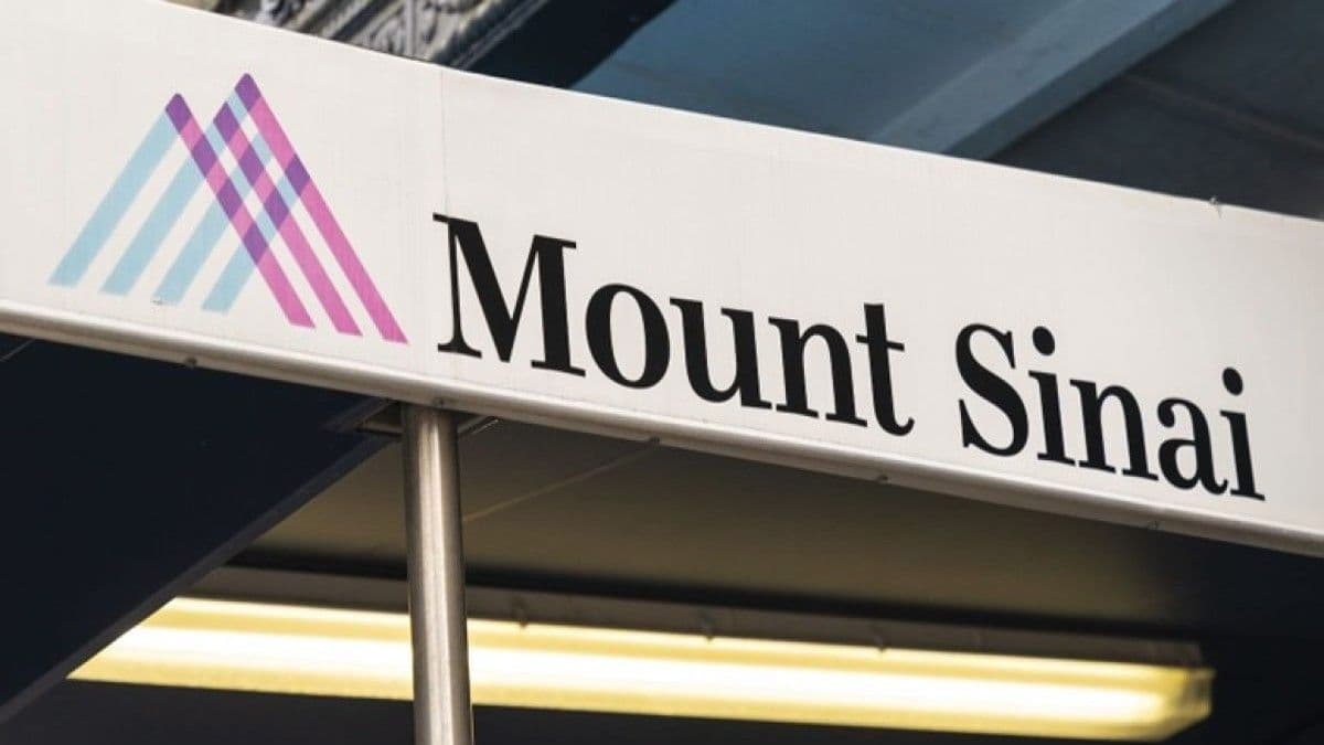 Hospital Mount Sinai en Manhattan deja de aceptar ciertos seguros de salud