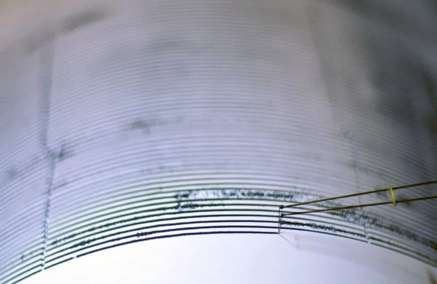 Terremoto de magnitud 7,1 sacude el sur de Japón y activa alerta de tsunami