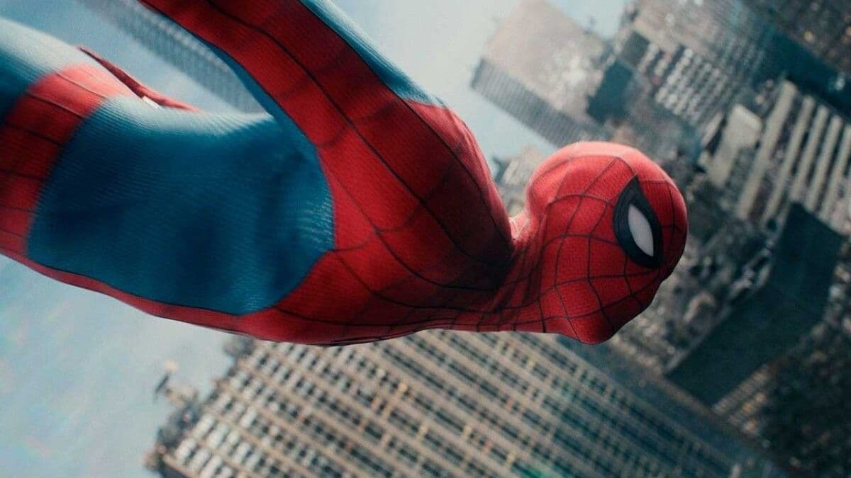 Spider-Man lidera taquilla con 2,330 millones de dólares recaudados