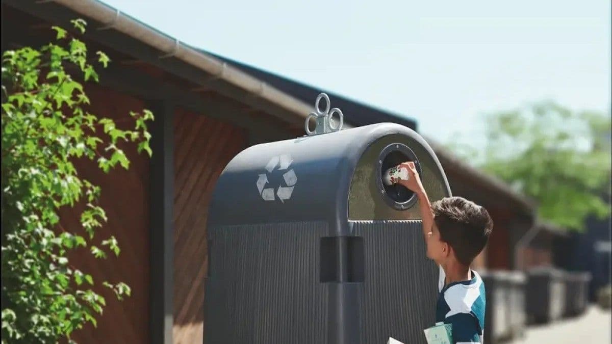 Diseño e infraestructura impulsan economía circular en alimentos y bebidas