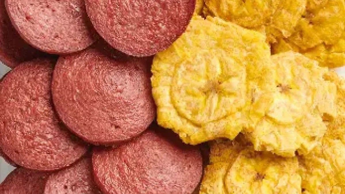 Celebración del Día Mundial del Salami en República Dominicana