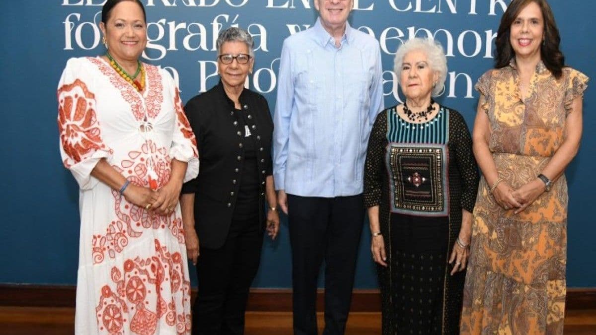 El Museo Bellapart acoge la exposición 'El Prado en el centro' en PhotoImagen