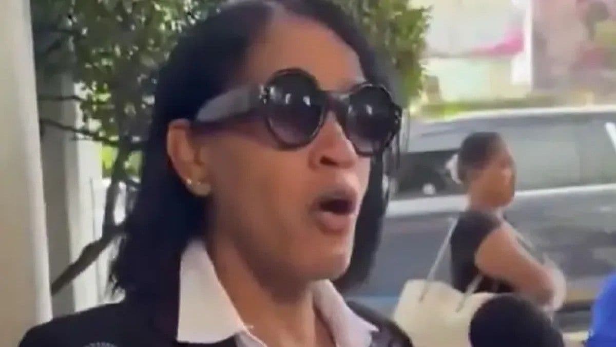 Familiares de Zeneida Castillo exigen justicia tras su asesinato