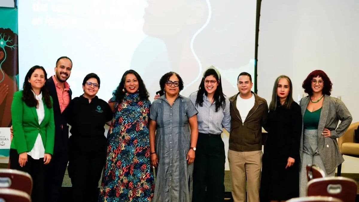 Seminario sobre trauma en salud de mujeres impulsa debate en RD