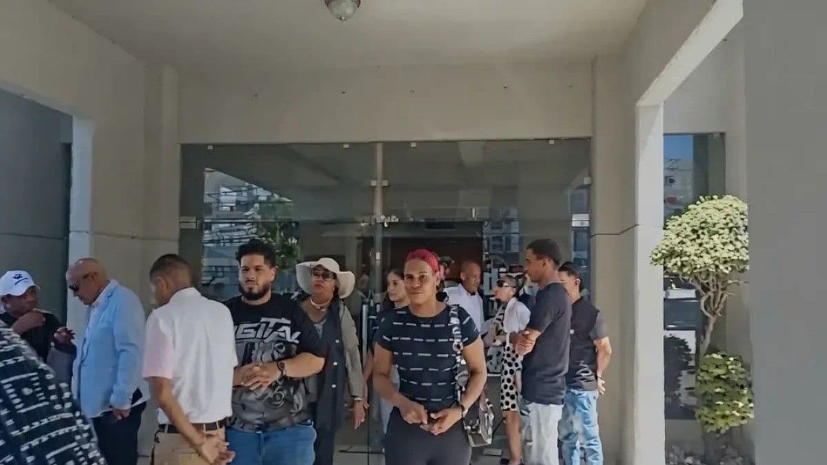 Despedida a Zeneida Socorro Castillo en medio de dolor y música