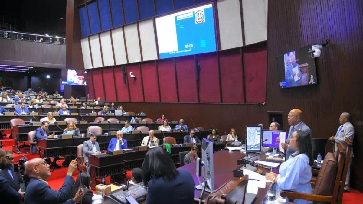 Diputados aprueban cambios a ley sobre uso de medios digitales en la justicia