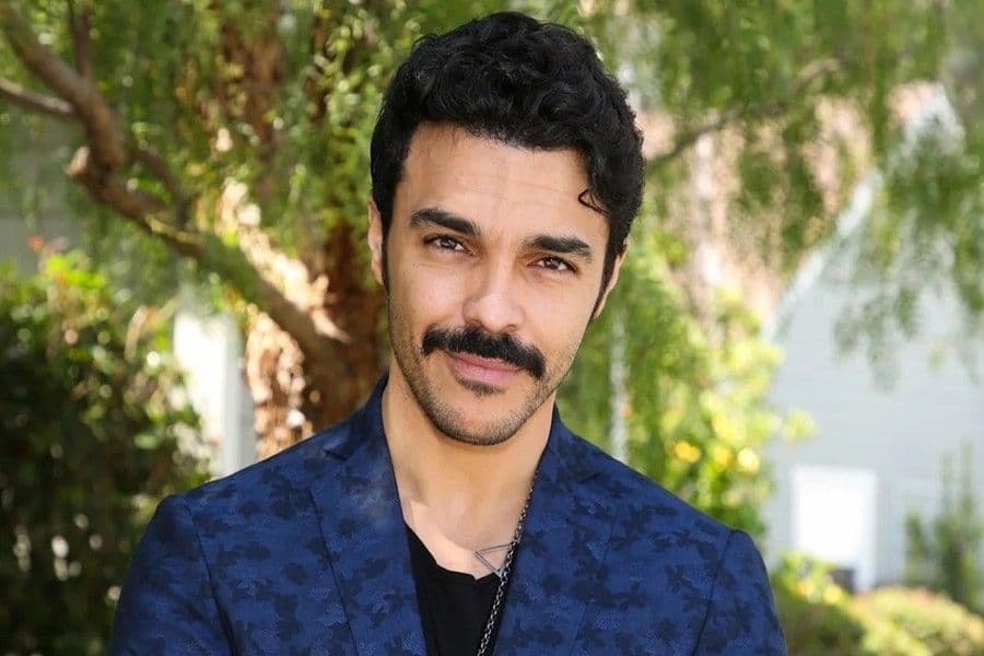 Shalim Ortiz se sincera sobre su relación con su exesposa Lesley Machado
