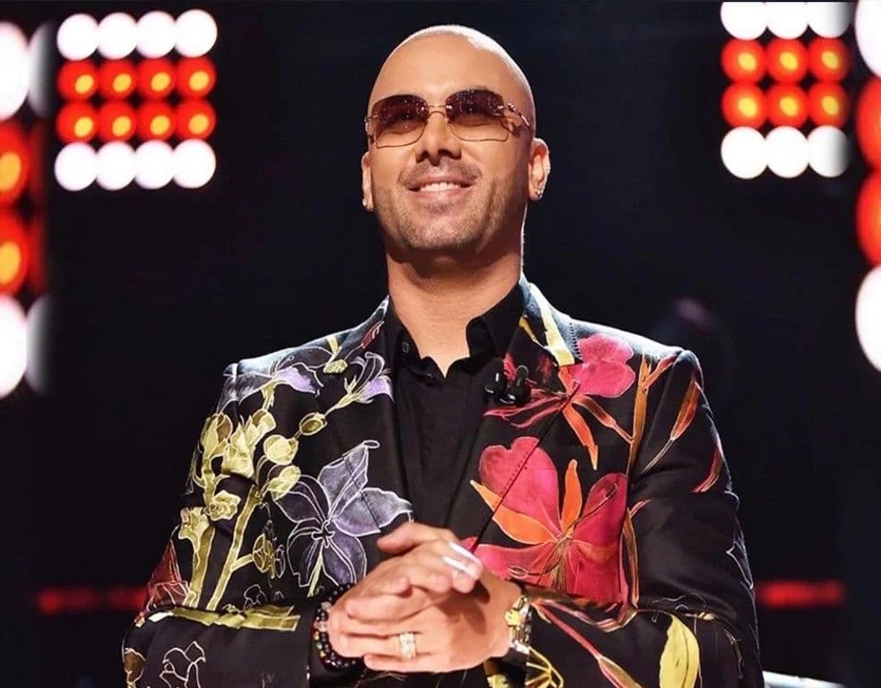 Wisin anuncia la creación de la Universidad Del Perreo