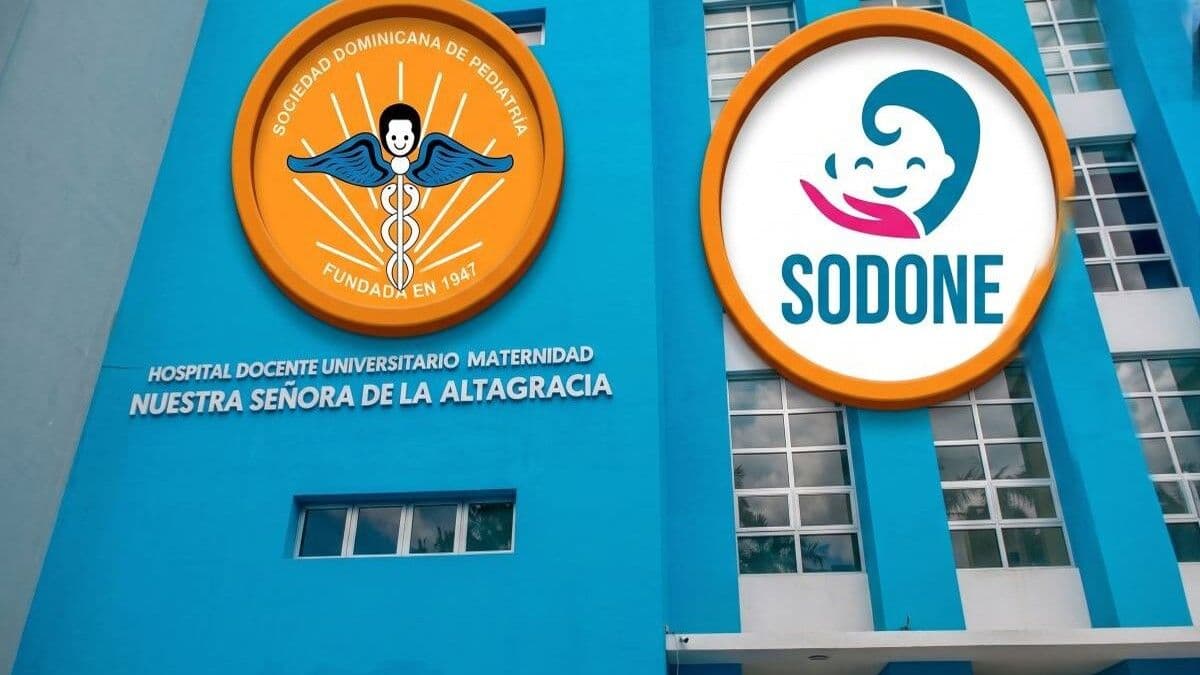 Sociedades médicas exigen investigación por muertes en Maternidad La Altagracia