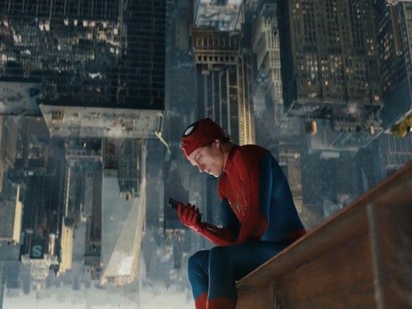 Spider-Man: Brand New Day alcanza 1,670 millones de dólares en taquilla global
