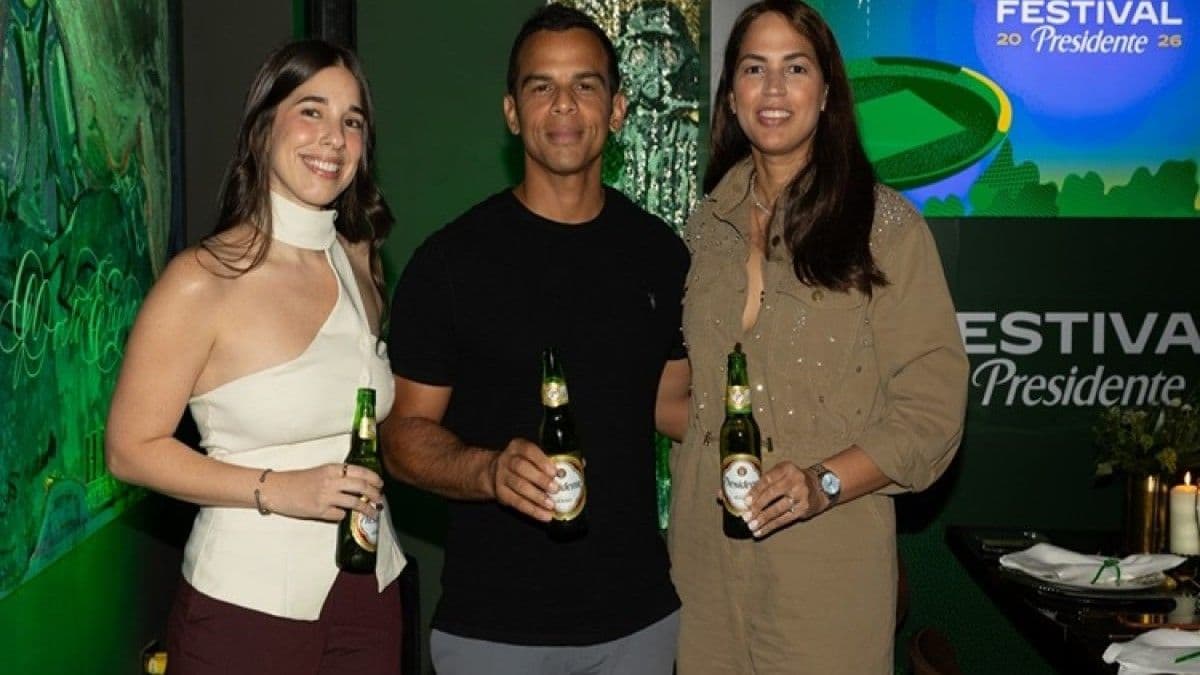 Festival Presidente atrae interés internacional, incluso desde Afganistán
