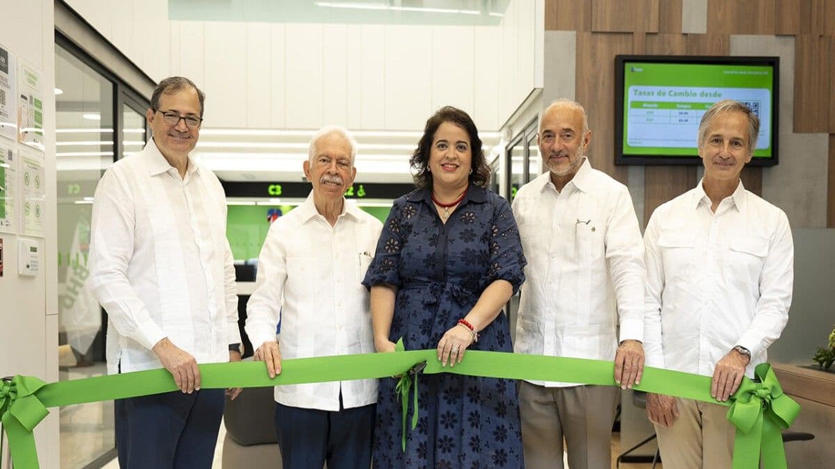 Banco BHD inaugura nueva sucursal en Punta Cana