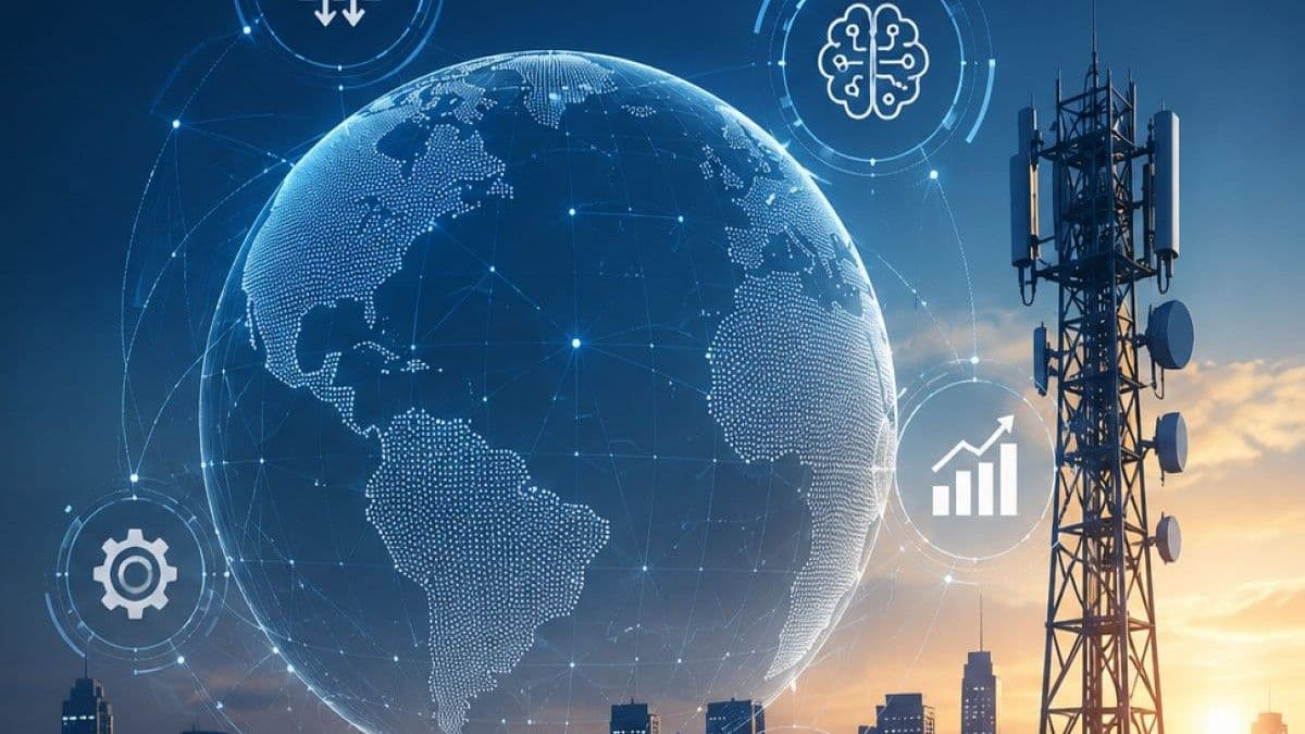 5G e inteligencia artificial impulsan nueva era en telecomunicaciones dominicanas