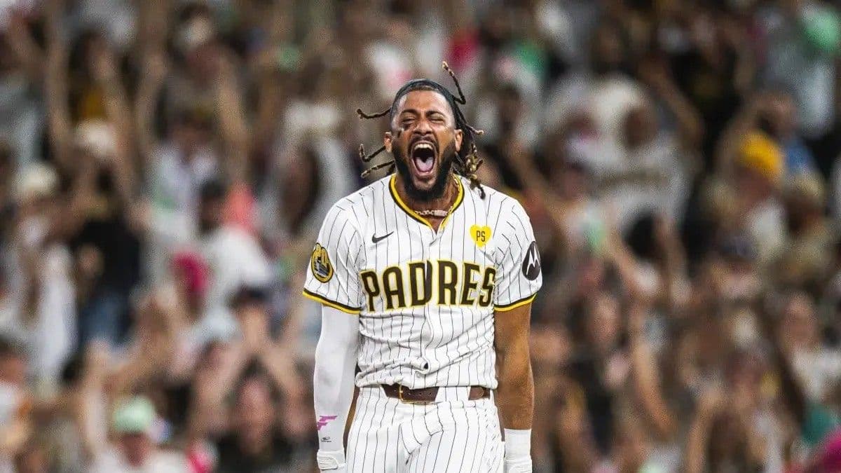 Tatis Jr y Machado brillan en victoria de los Padres sobre los Cubs