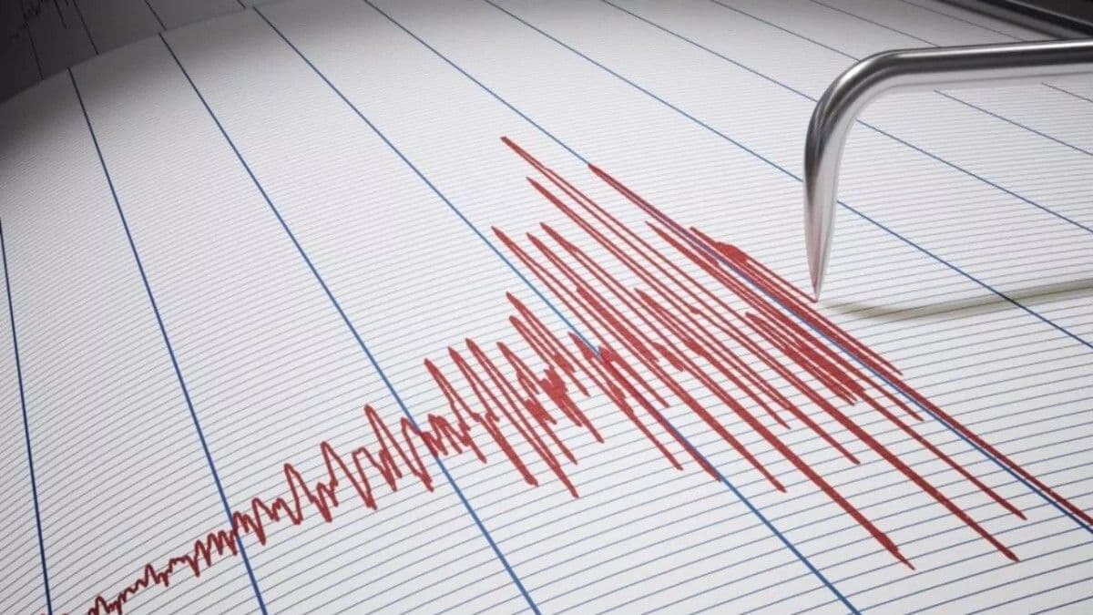 Terremoto en Japón deja tres muertos y 200 heridos
