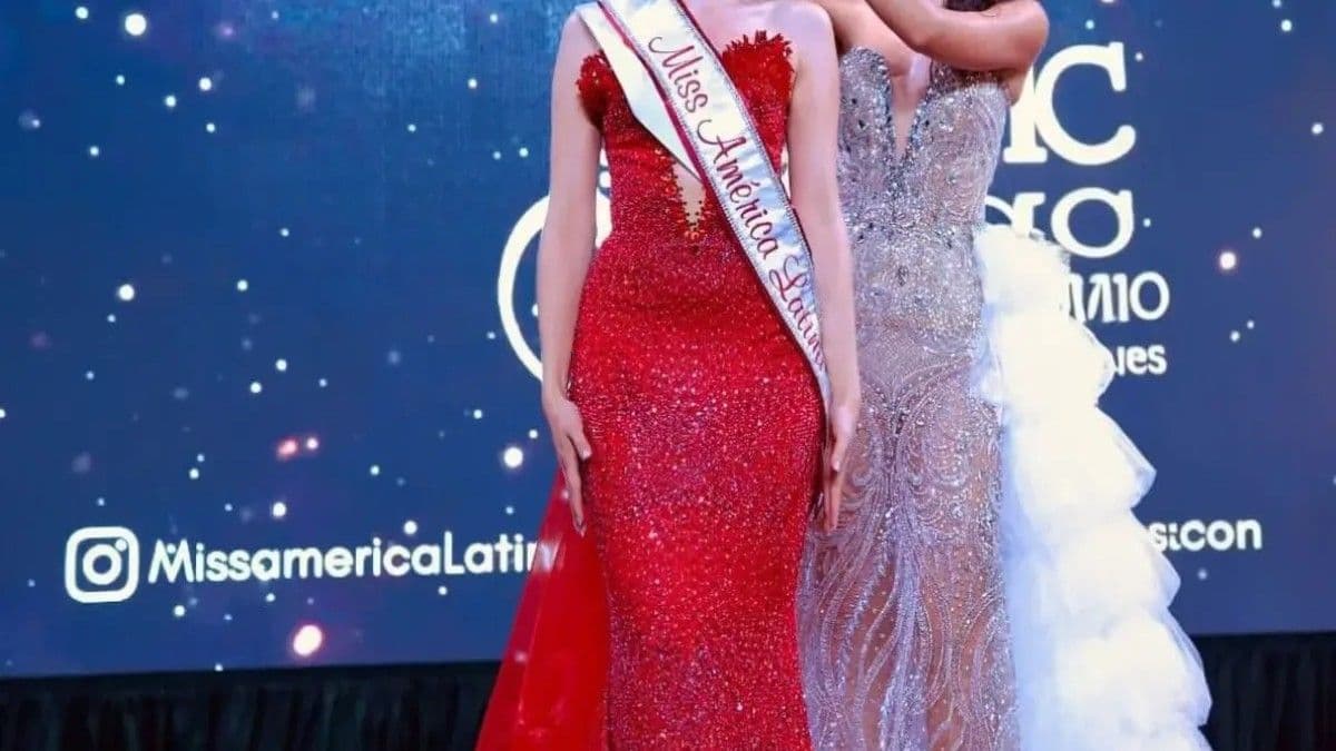 Guatemala gana Miss América Latina del Mundo 2026 en Punta Cana