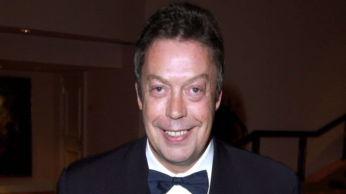 Fallece Tim Curry, icónico actor de 'The Rocky Horror Picture Show' y 'It', a los 80 años