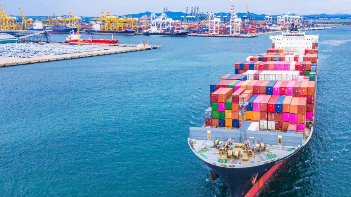 República Dominicana incrementa exportaciones a China, pero persiste déficit comercial