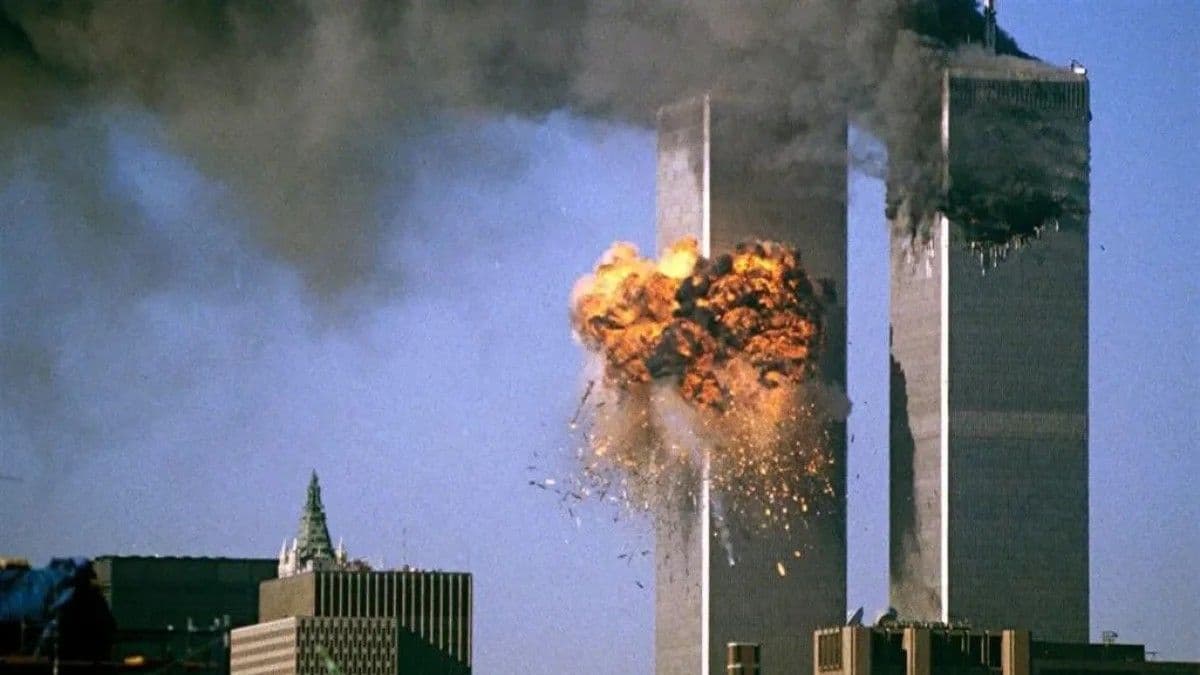 CIA alertó a la Casa Blanca sobre amenazas de Al Qaeda antes del 11S