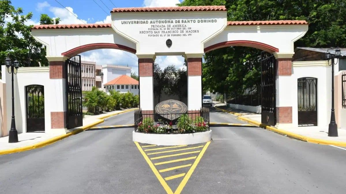 UASD alerta sobre aumento de feminicidios y violencia contra las mujeres en República Dominicana